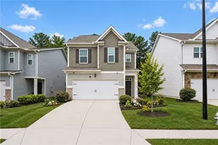 120 Woodhouse Cir, Acworth, GA 30102 - Photo 1