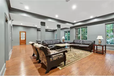 4605 Angelo Drive NE, Atlanta, GA 30319 - Photo 78