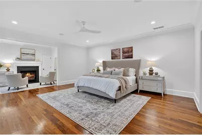 4605 Angelo Drive NE, Atlanta, GA 30319 - Photo 36