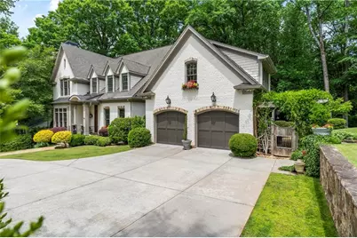 4605 Angelo Drive NE, Atlanta, GA 30319 - Photo 86