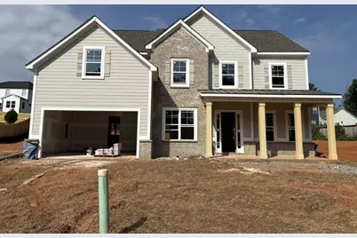 3405 Hillshire Drive, Cumming, GA 30028 - Photo 1