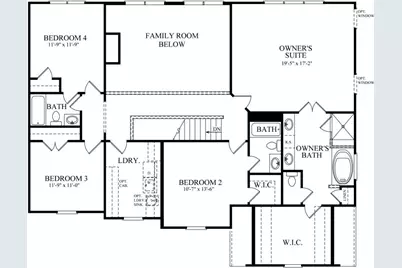 3405 Hillshire Drive, Cumming, GA 30028 - Photo 18