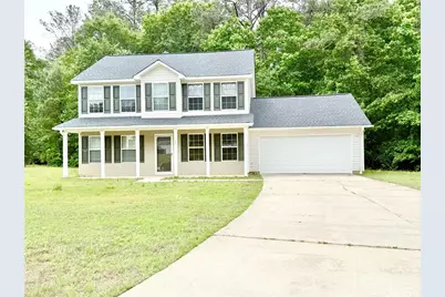 35 Deadwood Lane, Covington, GA 30014 - Photo 2