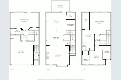 455 Rose Garden Lane, Alpharetta, GA 30009 - Photo 28