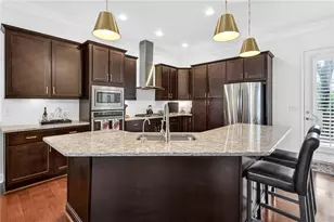 455 Rose Garden Ln, Alpharetta, GA 30009 - Photo 8