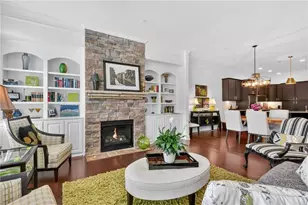 455 Rose Garden Ln, Alpharetta, GA 30009 - Photo 2