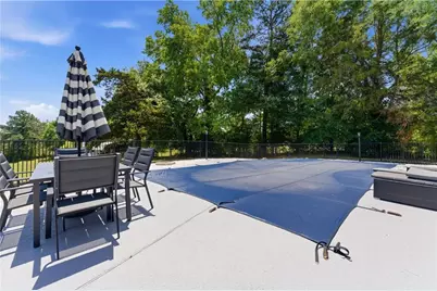 2835 White Court NE, Conyers, GA 30012 - Photo 42