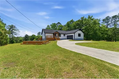 2835 White Court NE, Conyers, GA 30012 - Photo 2
