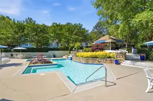 704 Glenleaf Dr, Peachtree Corners, GA 30092 - Photo 28