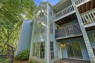 704 Glenleaf Dr, Peachtree Corners, GA 30092 - Photo 26
