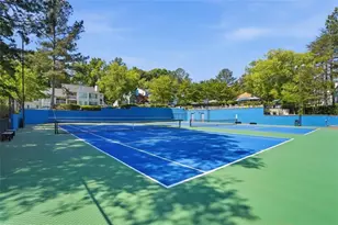 704 Glenleaf Dr, Peachtree Corners, GA 30092 - Photo 30