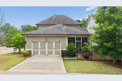 211 Saddle Road, Alpharetta, GA 30009 - Photo 1