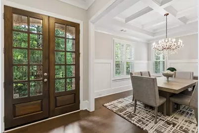 211 Saddle Road, Alpharetta, GA 30009 - Photo 4