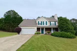 1815 Alcovy River Dr, Dacula, GA 30019 - Photo 1