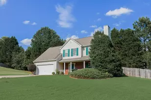 1815 Alcovy River Dr, Dacula, GA 30019 - Photo 4