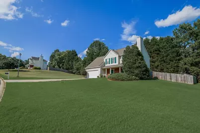 1815 Alcovy River Drive, Dacula, GA 30019 - Photo 6