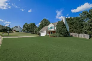 1815 Alcovy River Dr, Dacula, GA 30019 - Photo 6