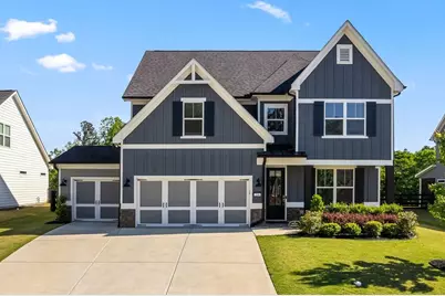 204 Mountain Ashe Lane, Dallas, GA 30132 - Photo 1