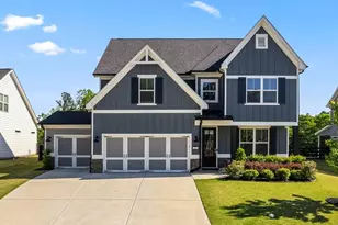 204 Mountain Ashe Ln, Dallas, GA 30132 - Photo 1