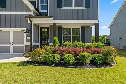 204 Mountain Ashe Lane, Dallas, GA 30132 - Photo 2
