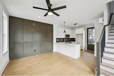 1160 Boulevard SE #5, Atlanta, GA 30312 - Photo 6