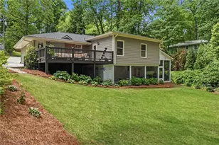 1850 Fern Creek Ln NE, Atlanta, GA 30329 - Photo 58
