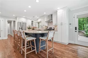 1850 Fern Creek Ln NE, Atlanta, GA 30329 - Photo 12