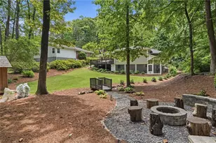 1850 Fern Creek Ln NE, Atlanta, GA 30329 - Photo 8