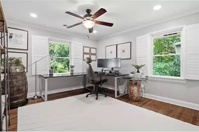 1850 Fern Creek Lane NE, Atlanta, GA 30329 - Photo 34