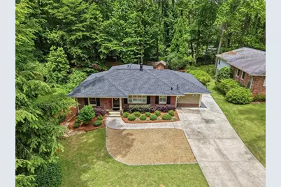 1850 Fern Creek Lane NE, Atlanta, GA 30329 - Photo 64