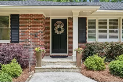 1850 Fern Creek Lane NE, Atlanta, GA 30329 - Photo 66