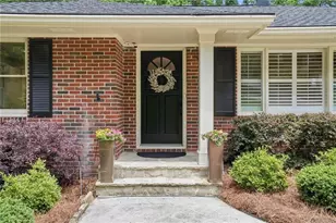 1850 Fern Creek Ln NE, Atlanta, GA 30329 - Photo 66