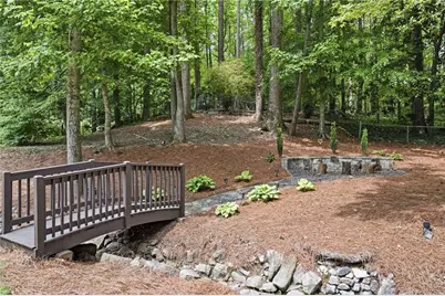 1850 Fern Creek Lane NE, Atlanta, GA 30329 - Photo 56
