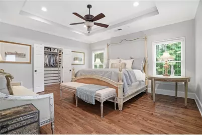 1850 Fern Creek Lane NE, Atlanta, GA 30329 - Photo 16