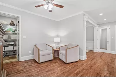 1850 Fern Creek Lane NE, Atlanta, GA 30329 - Photo 28
