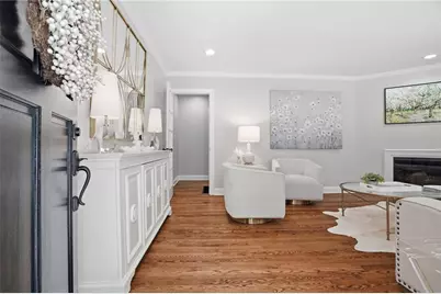 1850 Fern Creek Lane NE, Atlanta, GA 30329 - Photo 22