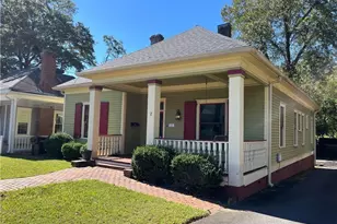 7 S Bartow St, Cartersville, GA 30120 - Photo 1