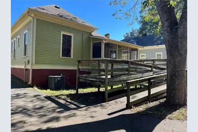 7 S Bartow Street, Cartersville, GA 30120 - Photo 4