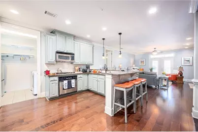 4950 Ivy Ridge Drive SE #102, Atlanta, GA 30339 - Photo 12