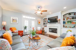 4950 Ivy Ridge Dr SE, Atlanta, GA 30339 - Photo 4