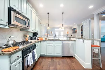 4950 Ivy Ridge Drive SE #102, Atlanta, GA 30339 - Photo 8