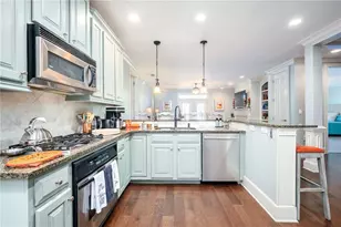 4950 Ivy Ridge Dr SE, Atlanta, GA 30339 - Photo 8