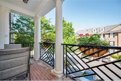 4950 Ivy Ridge Drive SE #102, Atlanta, GA 30339 - Photo 6