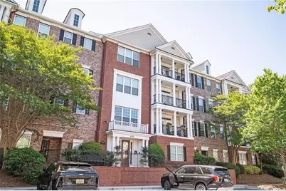 4950 Ivy Ridge Drive SE #102, Atlanta, GA 30339 - Photo 34