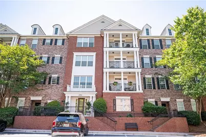 4950 Ivy Ridge Drive SE #102, Atlanta, GA 30339 - Photo 2