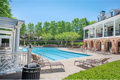 4950 Ivy Ridge Drive SE #102, Atlanta, GA 30339 - Photo 30