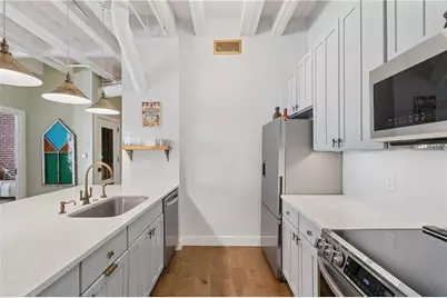 32 Peachtree Street NW #1603, Atlanta, GA 30303 - Photo 12