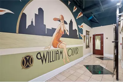 32 Peachtree Street NW #1603, Atlanta, GA 30303 - Photo 28