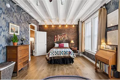 32 Peachtree Street NW #1603, Atlanta, GA 30303 - Photo 14