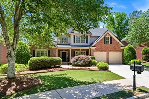 8001 Allerton Ln, Cumming, GA 30041 - Photo 1